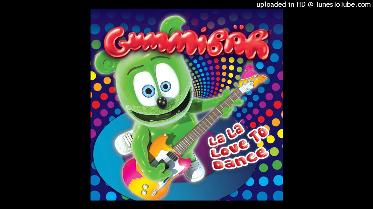Gummibär - It's a Great Summer