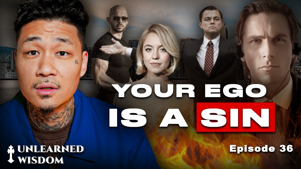 Are You Honest With Yourself? | #036 | Unlearned Wisdom by @johnnychanglive