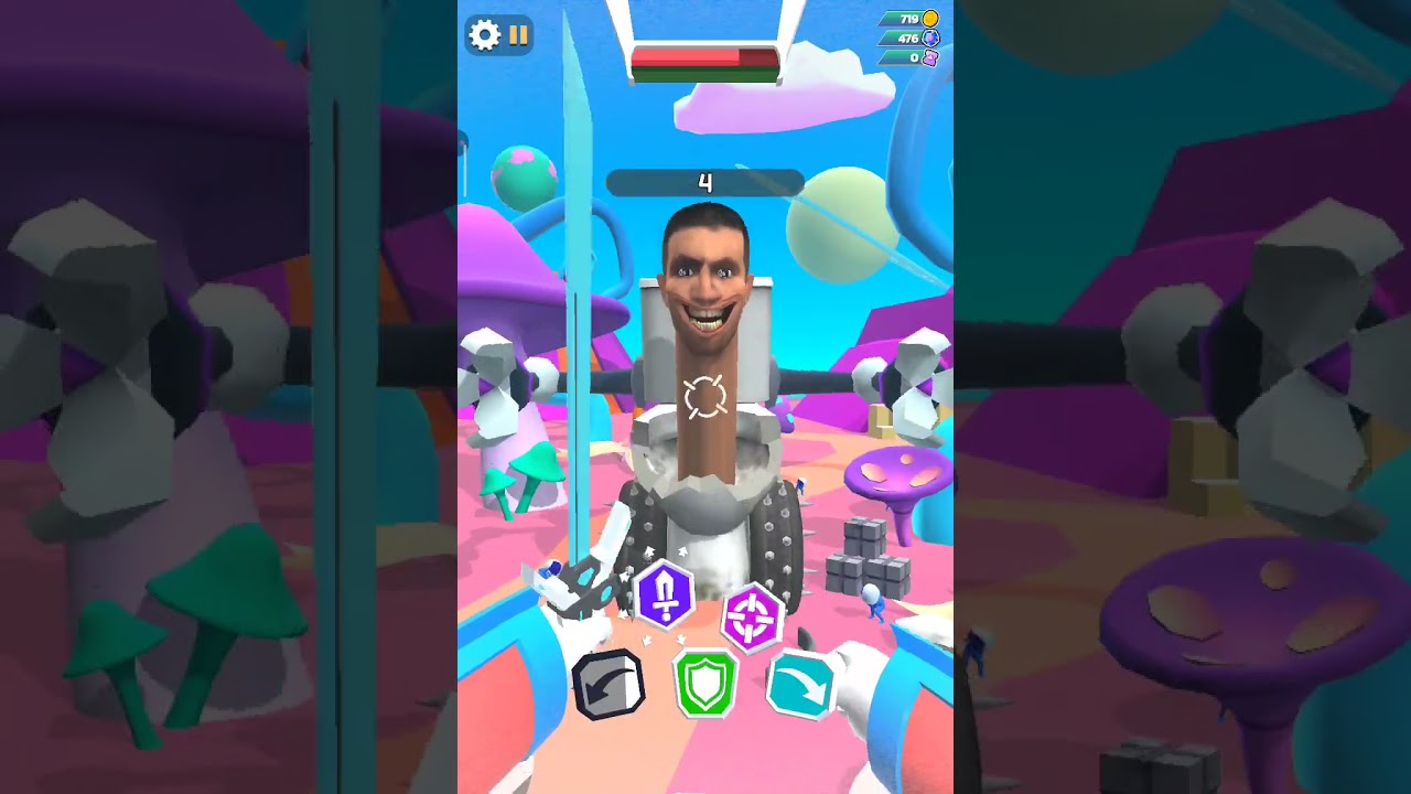 Haha im robot