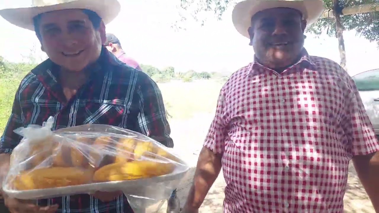 Un dia muy especial con los de la ruta nueve