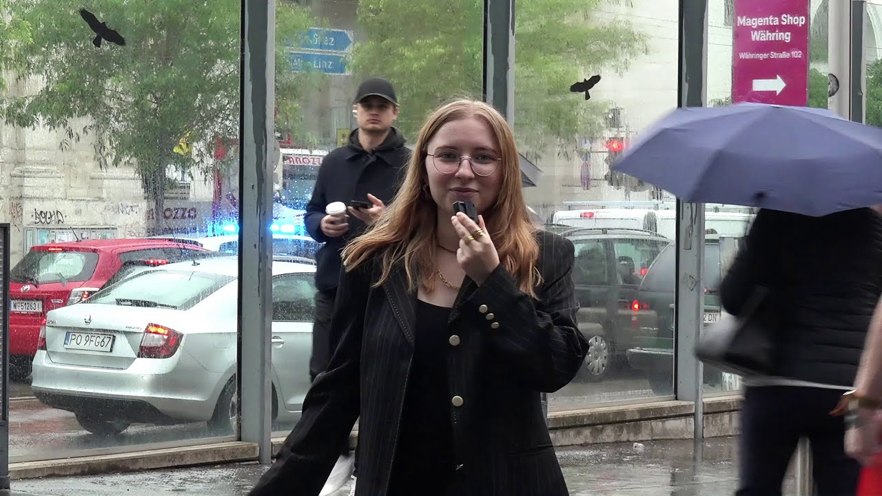 Versicherung trifft Gen Z: Studierende bringen HDI Österreich auf Social Media