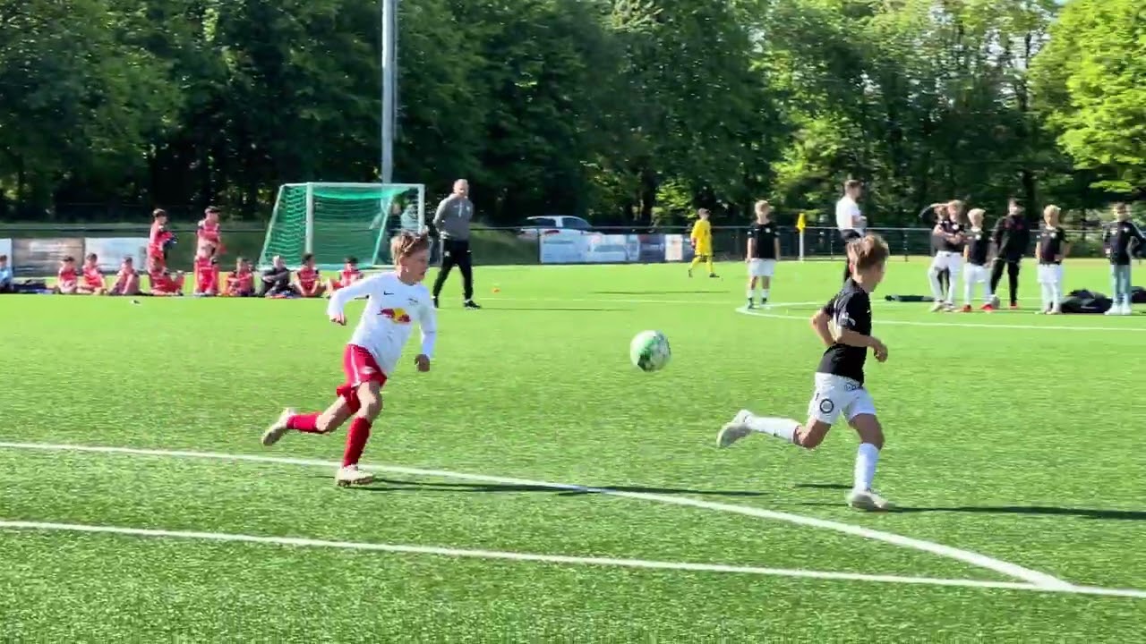 RBL U11-Sturm Graz 28.04.2024