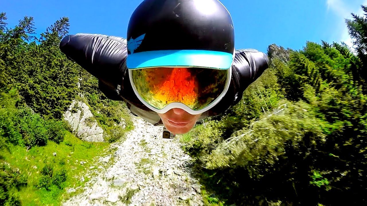 TOP 5 NEJEXTR&Eacute;MNĚJ&Scaron;&Iacute; SPORTY NA SVĚTĚ