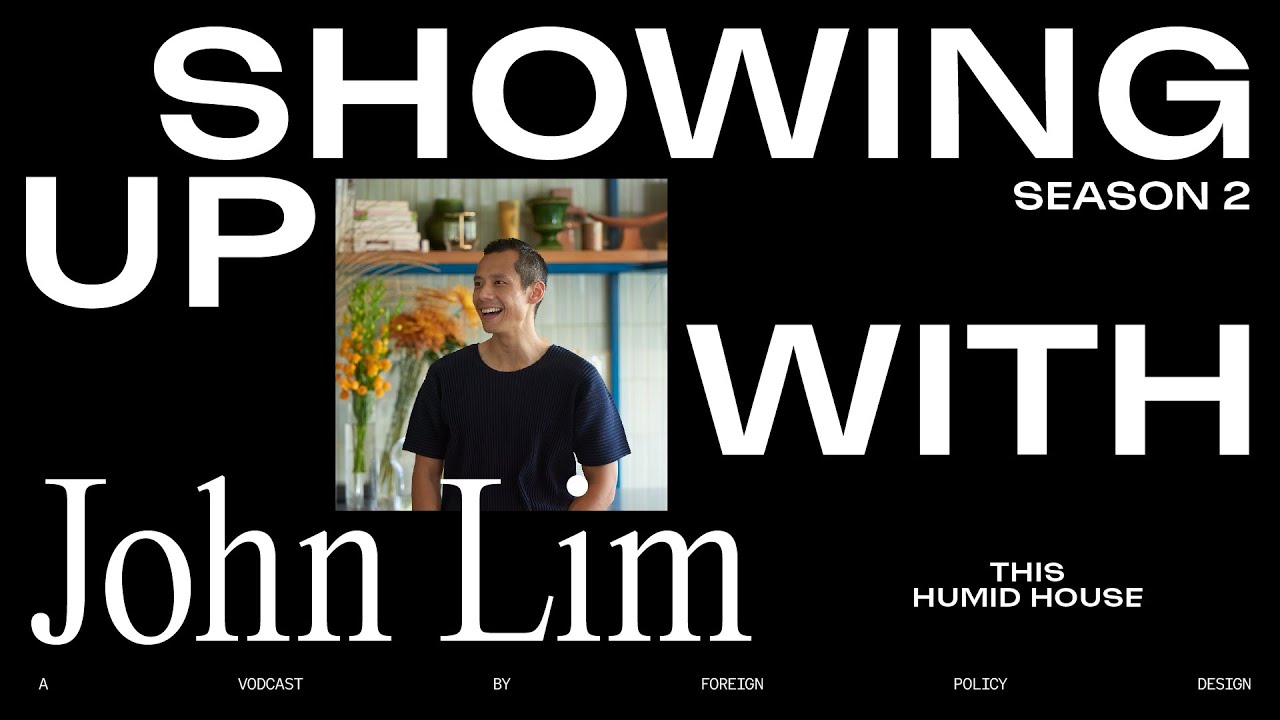 Showing Up 2: This Humid House &mdash; Punching Above Your Weight