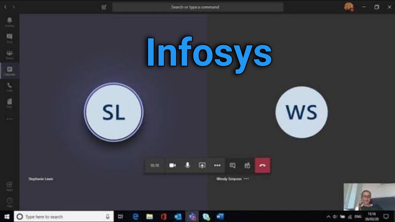 Инженер по автоматизированному тестированию Infosys Технический раунд | Selenium Java