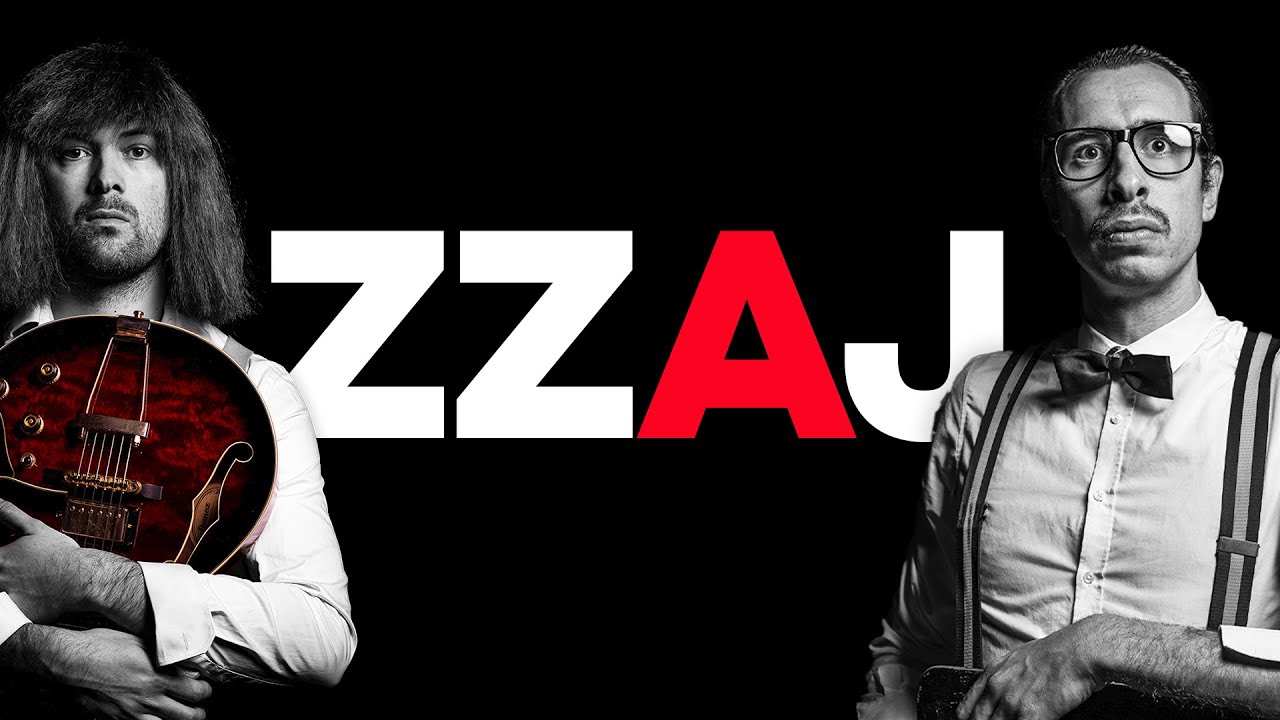 ZZAJ - Teaser 2024
