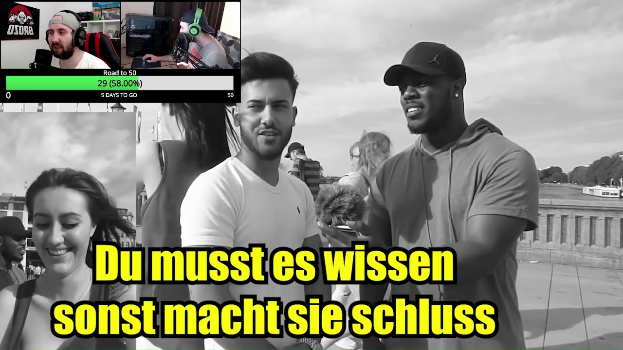 Reaction | Coffin Dance Meme Compilation und vieles mehr ✨ Bros Reacten #017