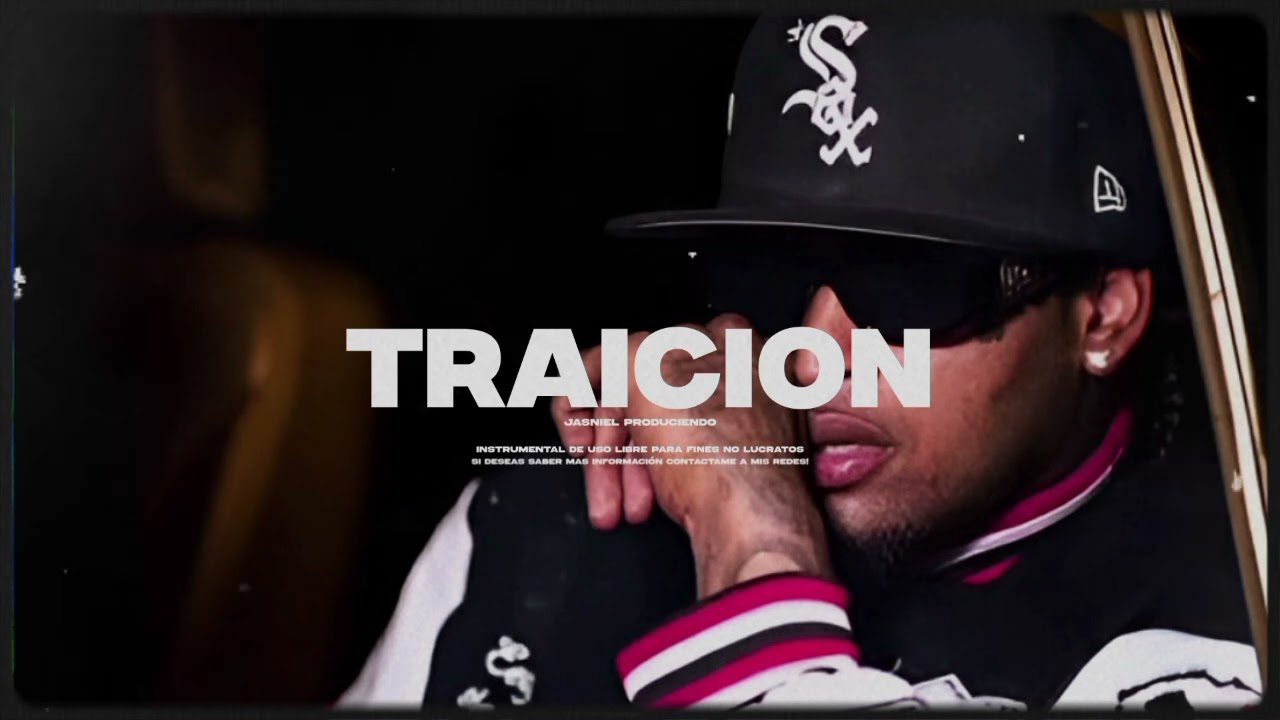 (En Venta) Instrumental de Rap Desahogo 