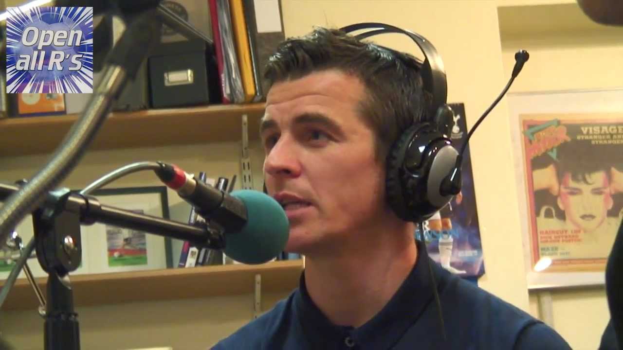 Joey Barton  - Prison, Bonus, Cretins