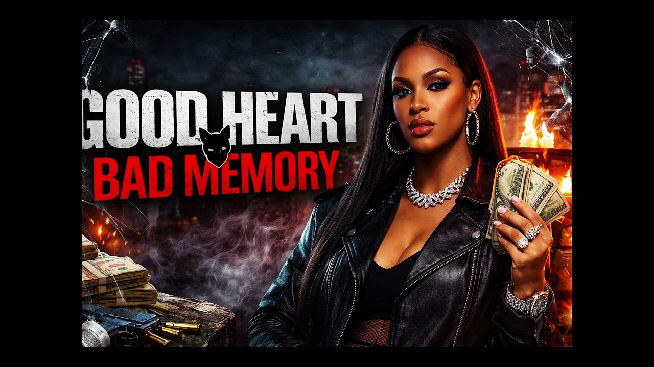 GOOD HEART, BAD MEMORY