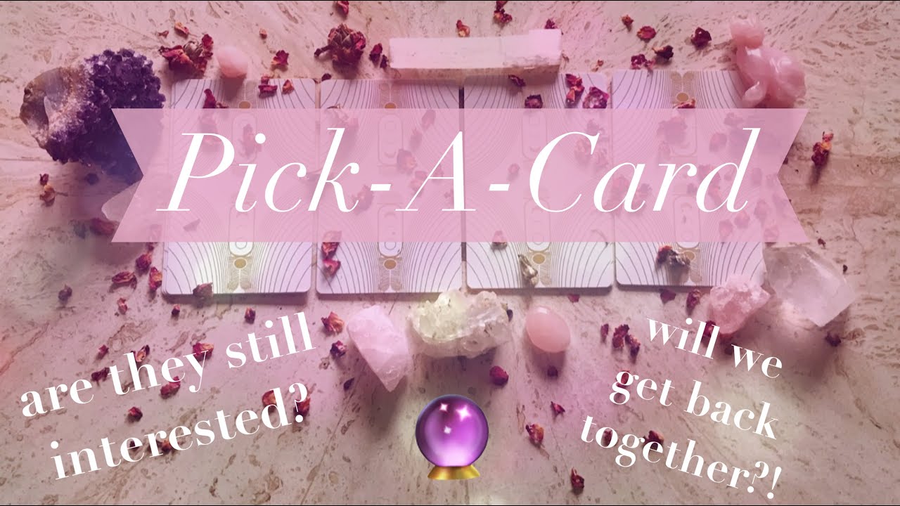 Is It Really OVER? 💔 Time to MOVE ON? RELATIONSHIP Tarot Pick-A-Card Reading 👀🔮