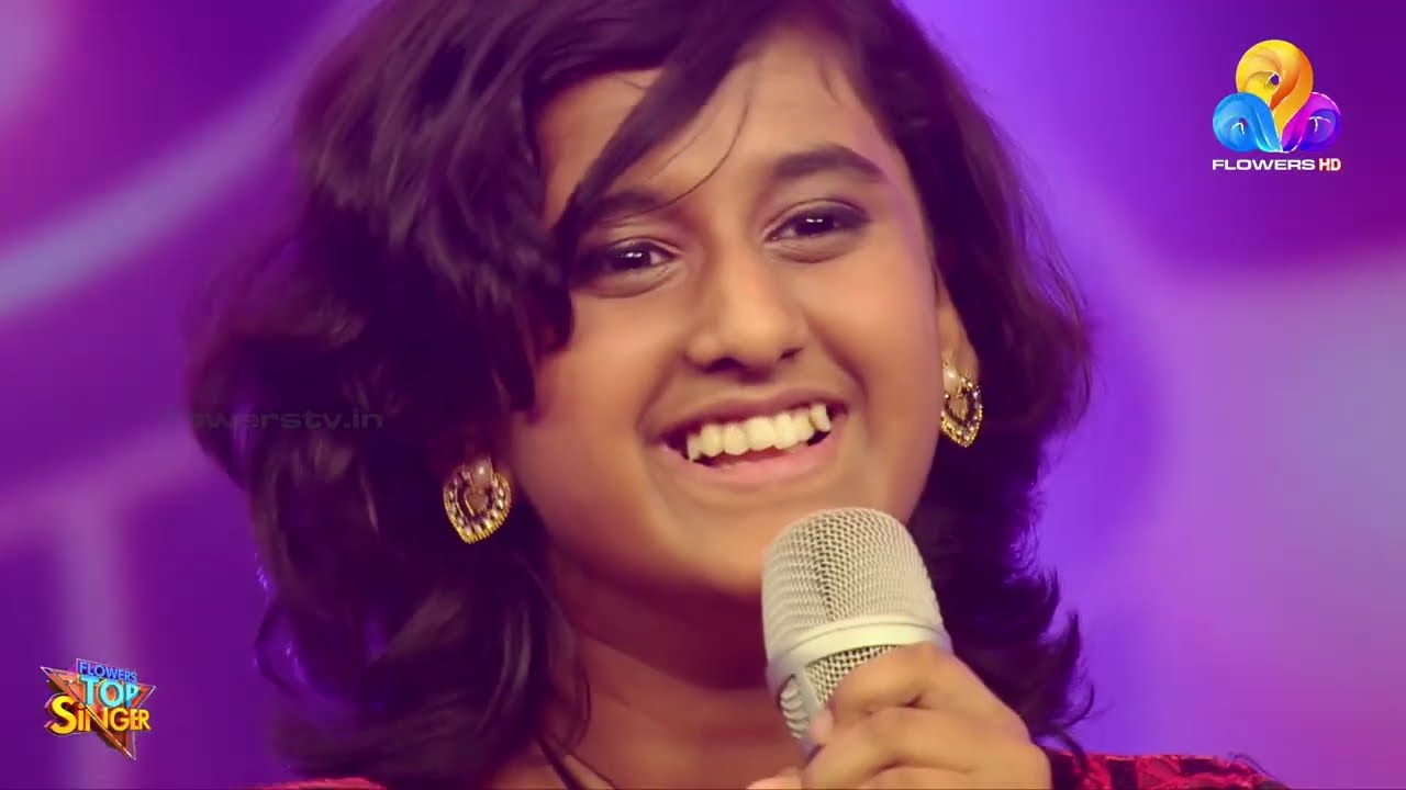 എന്താ ഒരു എനർജി..കിടിലം പെർഫോമൻസ്..!! | Top Singer | Viral Cuts