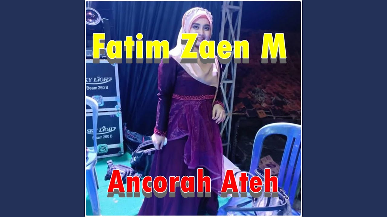 Ancorah Ateh