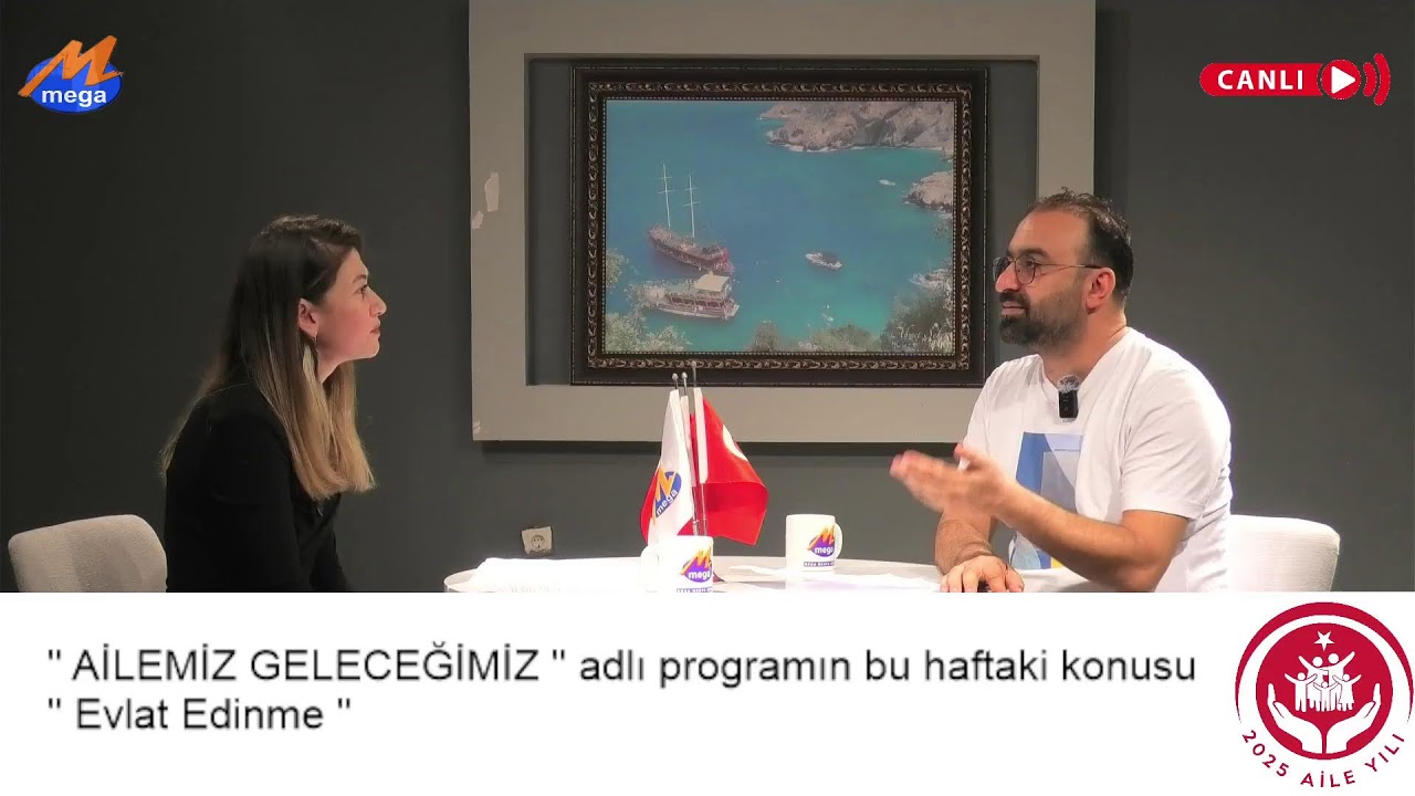 AİLEMİZ GELECEĞİMİZ