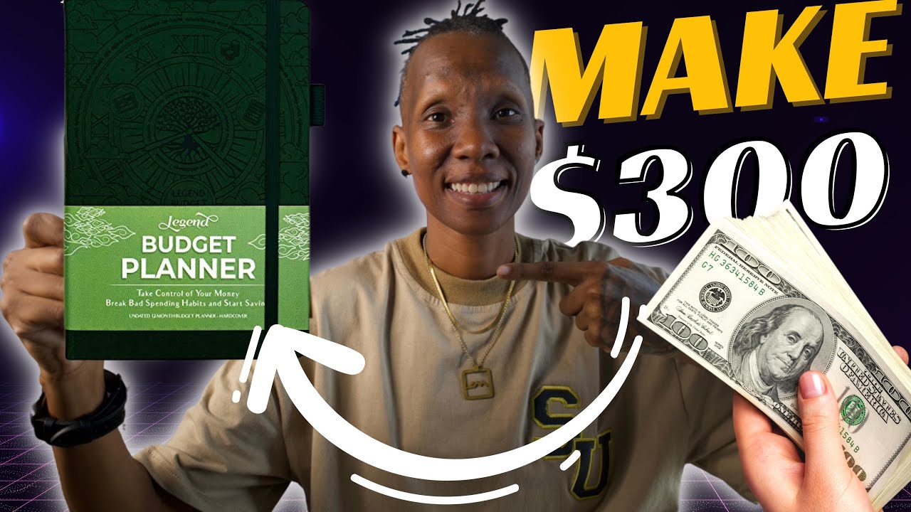 How to Sell on Amazon KDP & Make Money from Anywhere in Africa - A Beginner's Guide! #bookbolt
