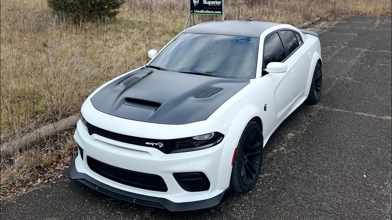 Сколько мне нужно заплатить за взлом моего Hellcat? (Ежемесячный платеж + первоначальный взнос)