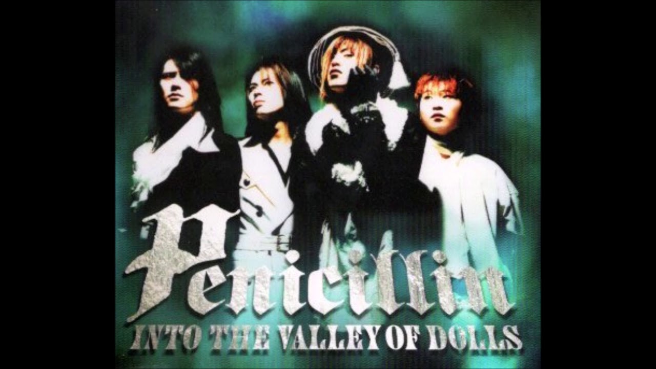 Penicillin / Eternity