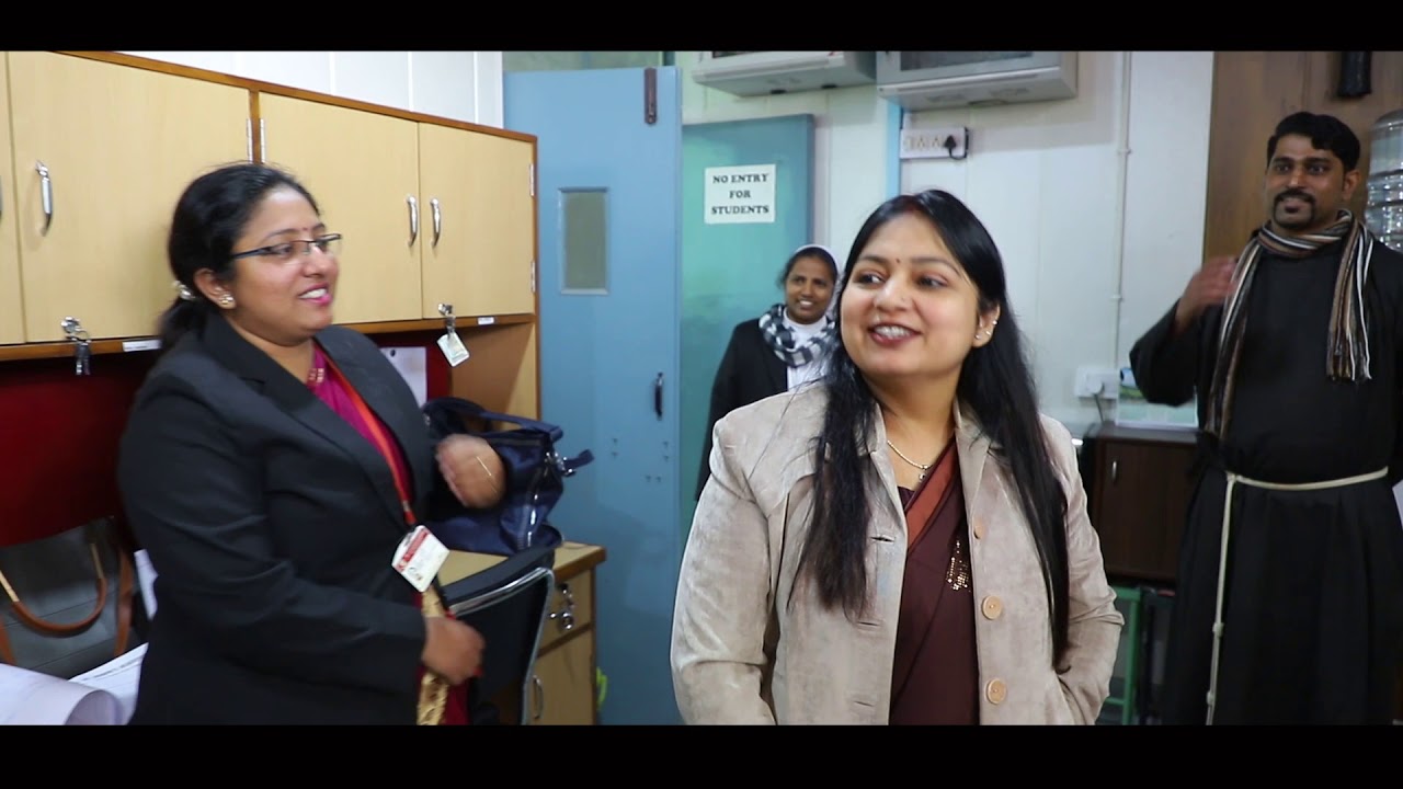 ST. JOSEPH  ACADEMY , SAVITA VIHAR, NEW DELHI
