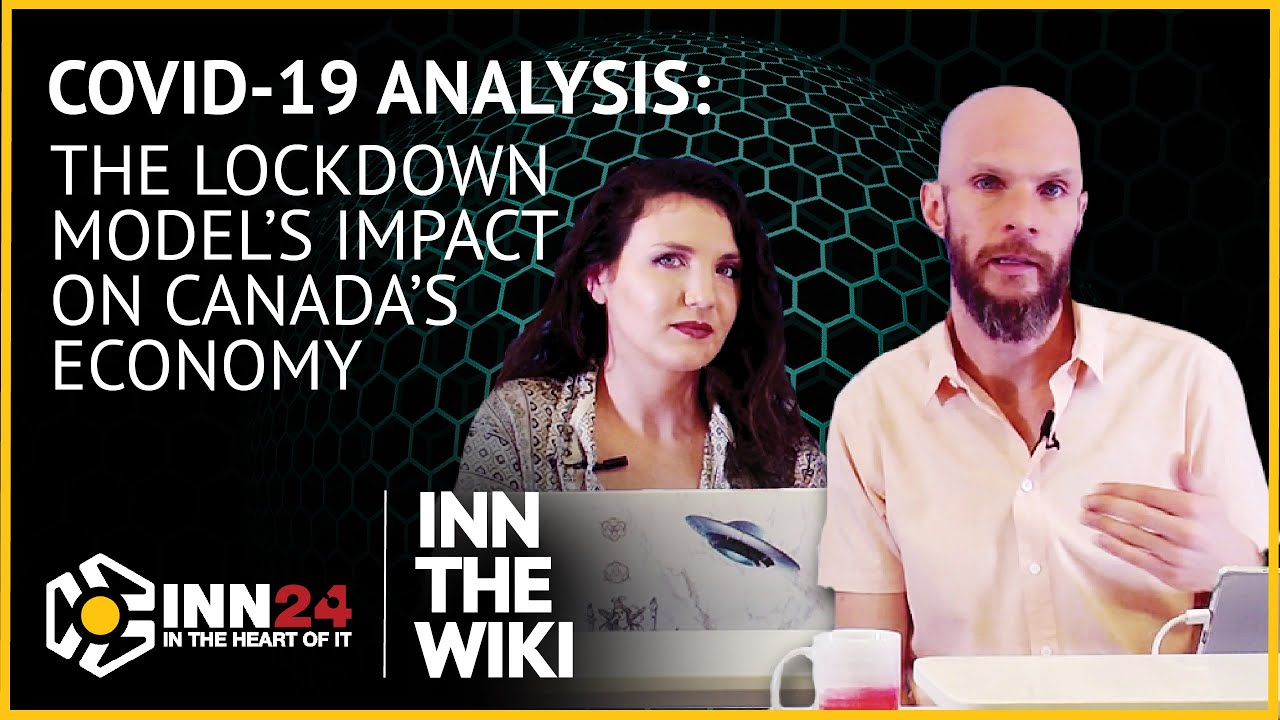 Vera and Scott analyze Canada's lockdown model Inn The Wiki | Dec 11, 2020