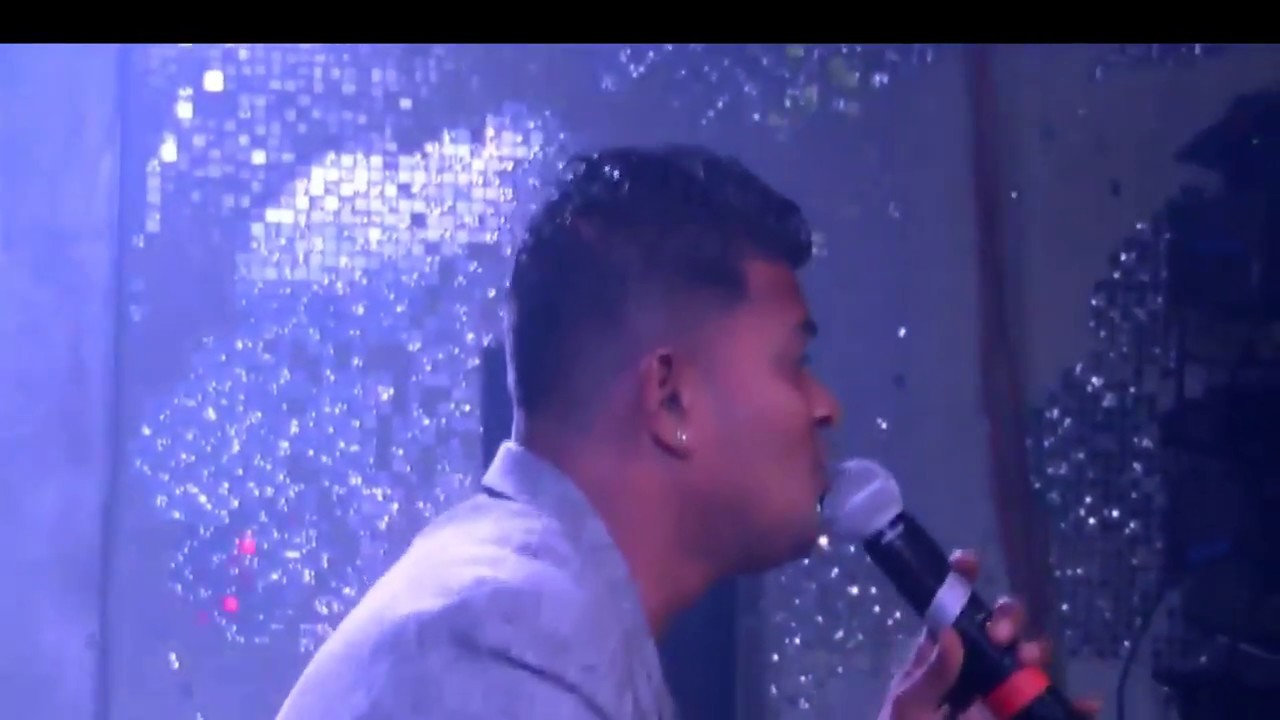 Rick Ram - Take she and Go - CSM 2018 - Chutney Soca Monarch Semi Finals 2018