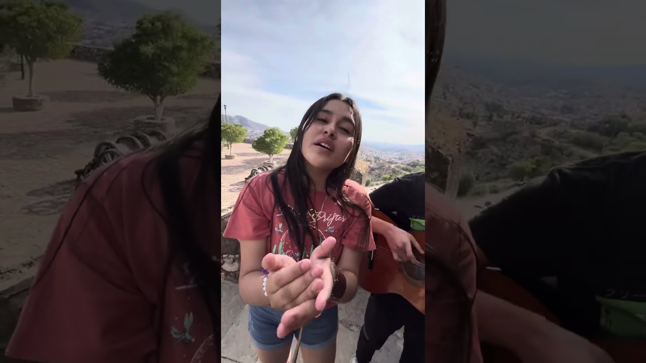 Tata Dios COVER ACÚSTICO