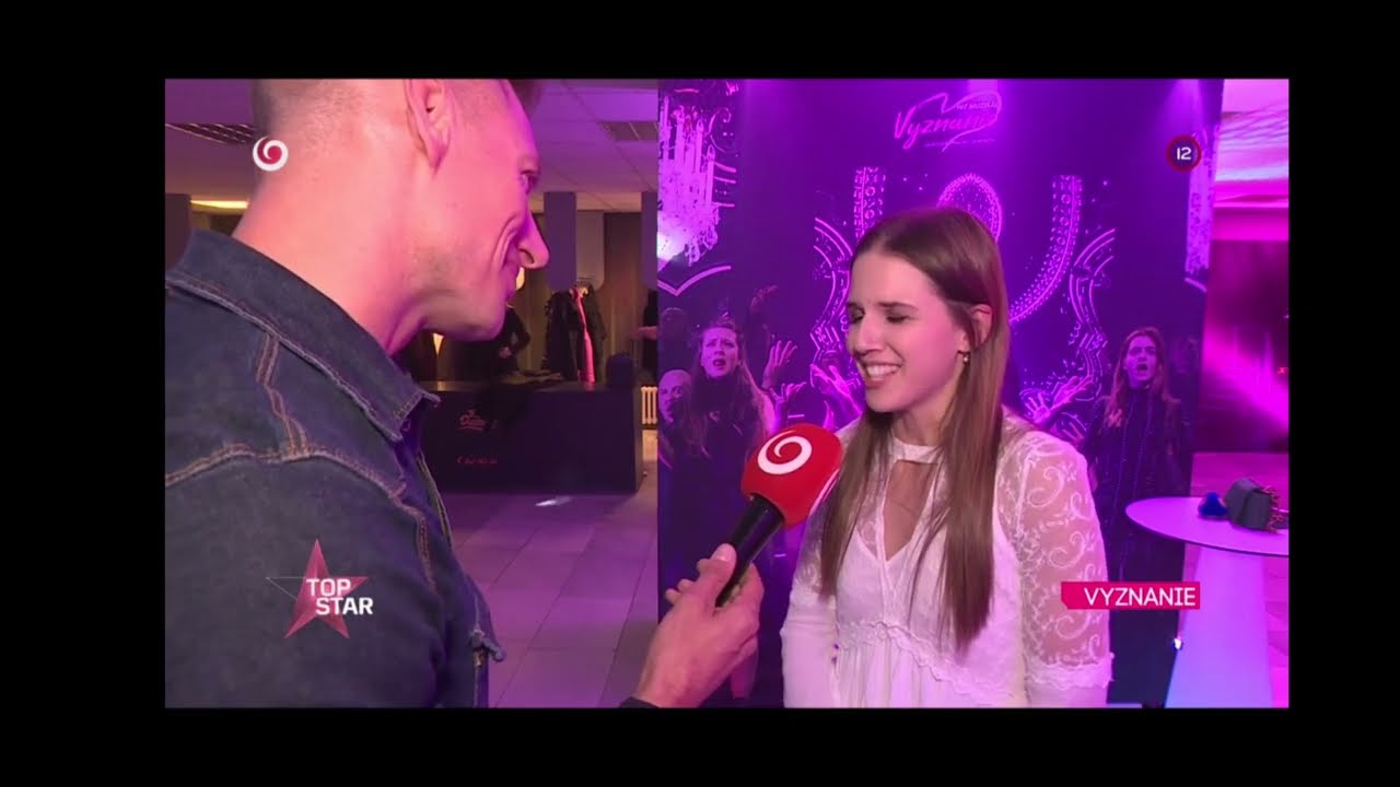 Vyznanie (2022) - Hit muzikál, zostrih z reportáží