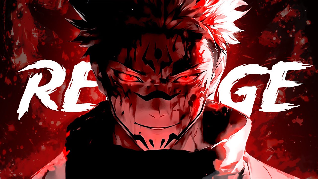 REVENGE AURA PHONK PLAYLIST | SUKUNA RYOMEN MODE | AGGRESSIVE BRAZILIAN FUNK