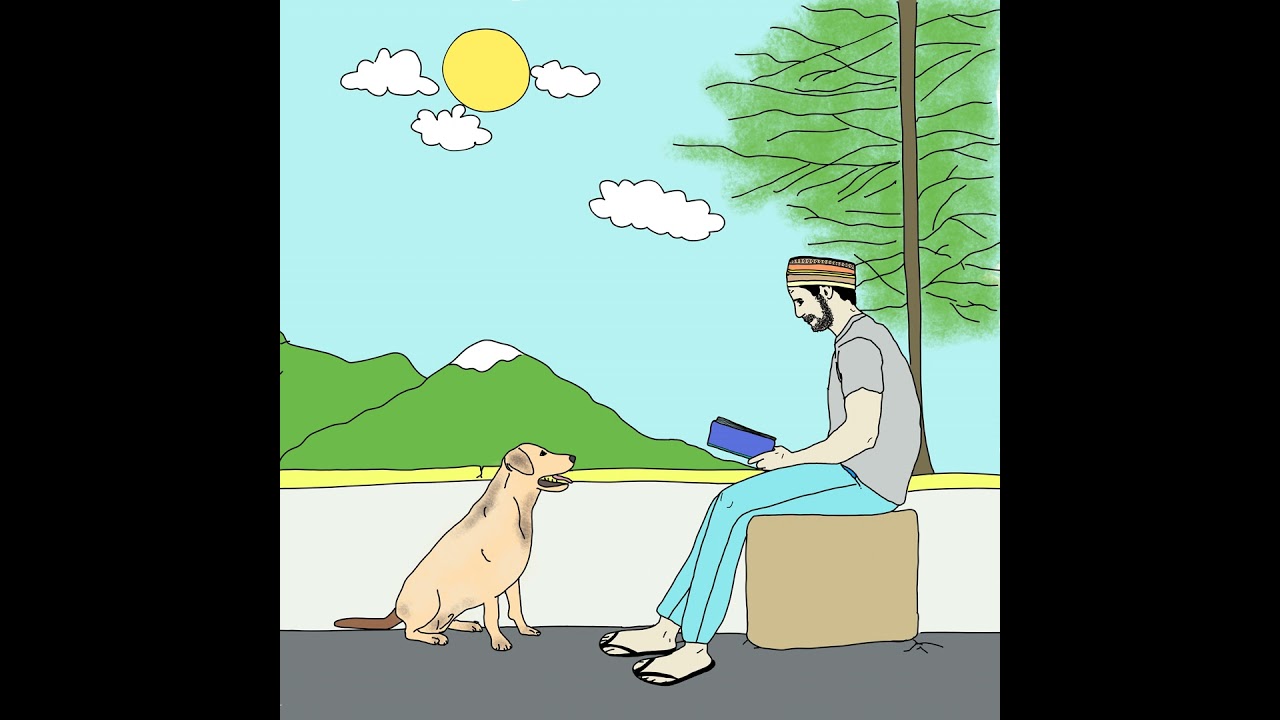 Consciousness by Jiddu Krishnamurti | Bookcast #96