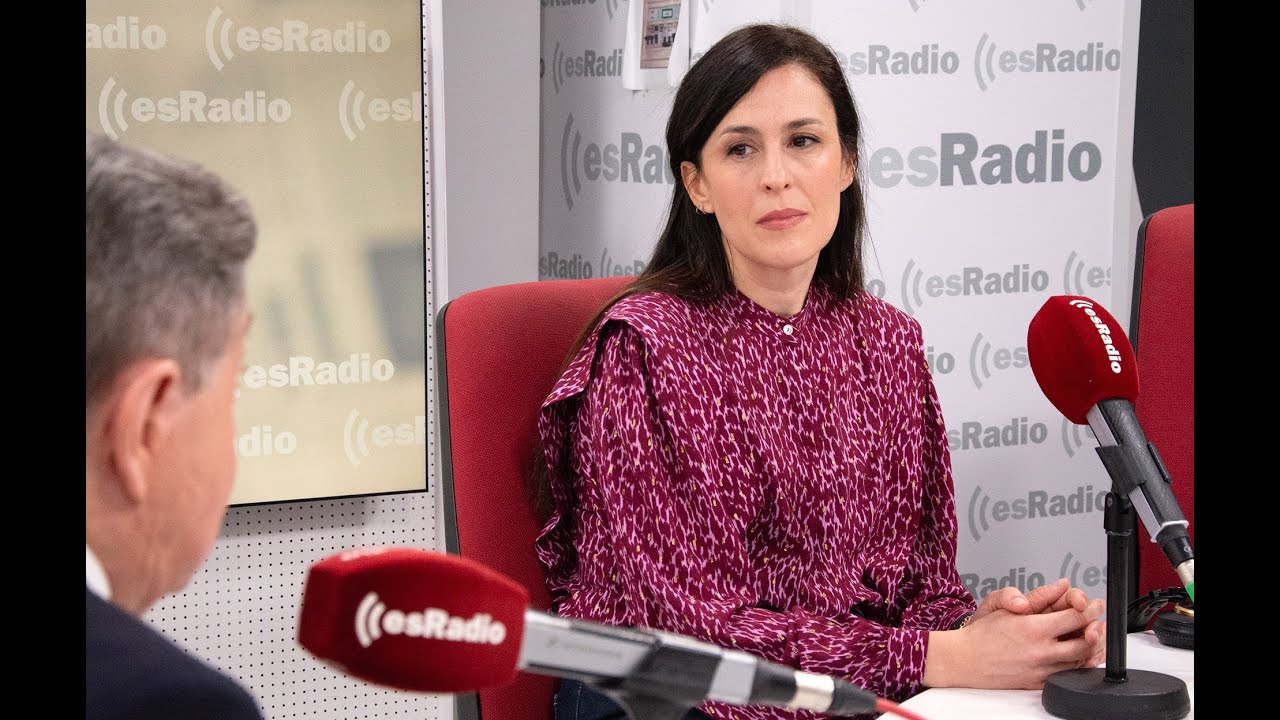 El horror de la mutilación genital femenina, tratado en Madrid: 