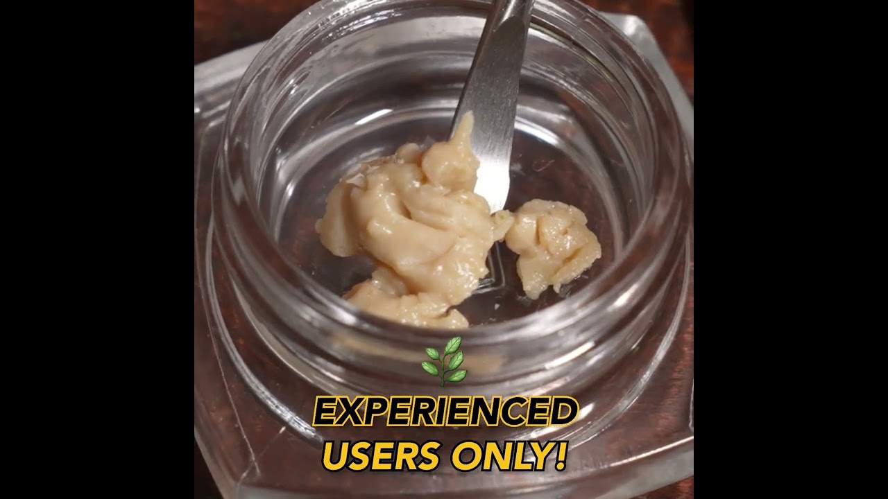 What is Live Rosin?