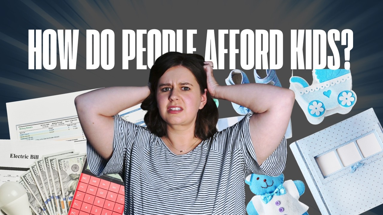 How to Survive Unpaid Maternity Leave