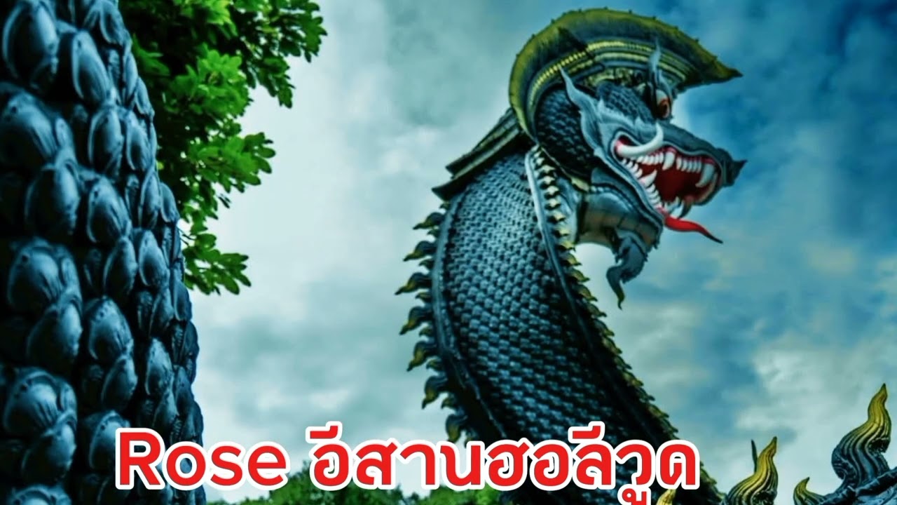 เพลง พ่อปู่พญาไชยเสนนาคราช