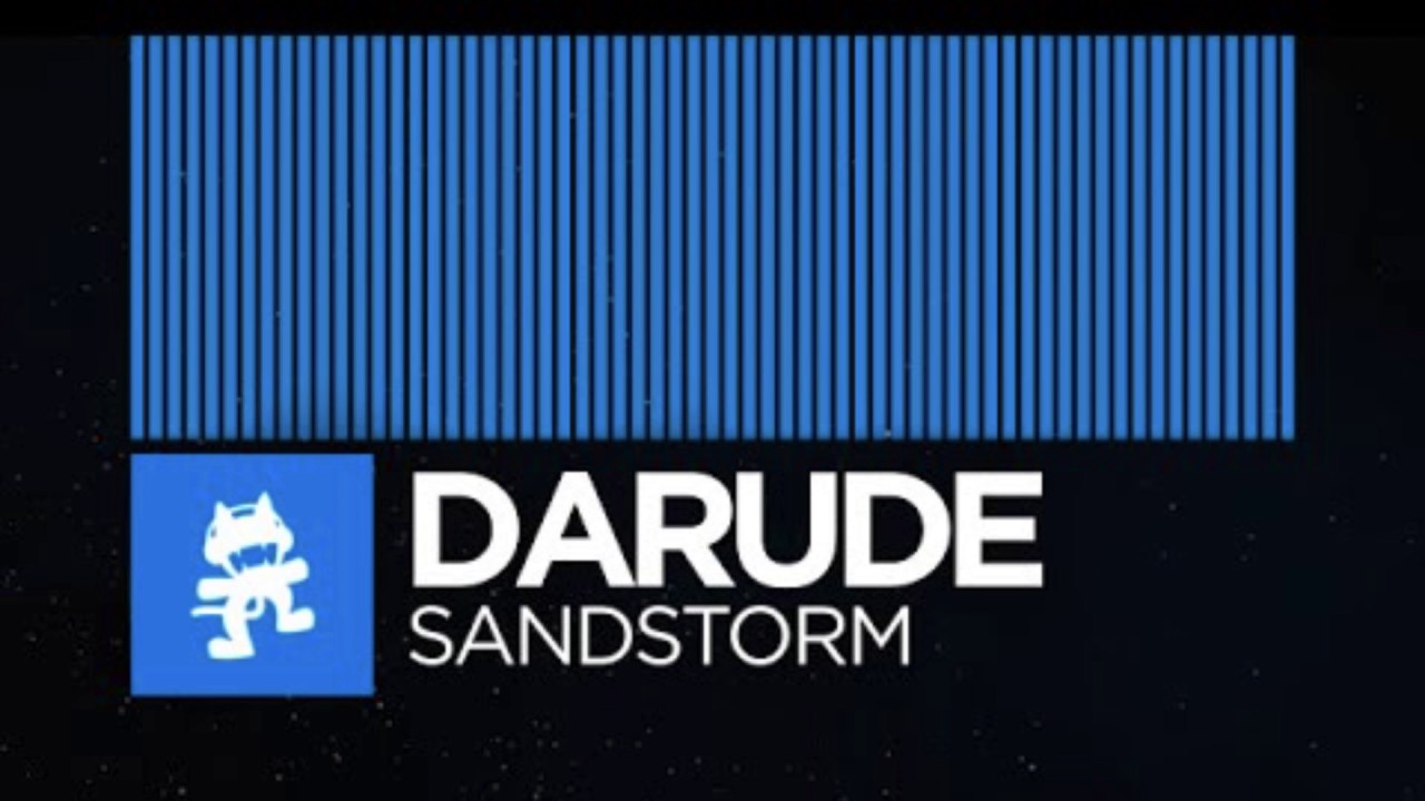 Sandstorm - 586Rick (No Copyright)