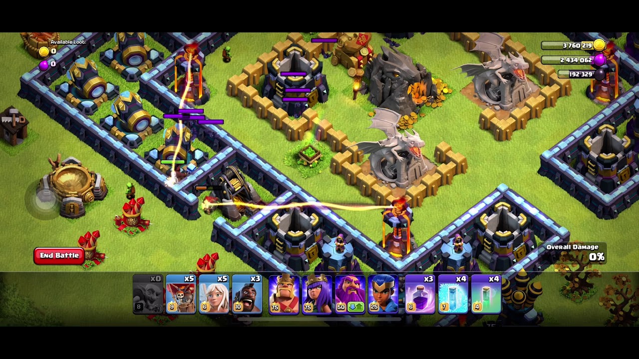 Hog mountain challenge! Easy 3 stars🔥🔥🔥