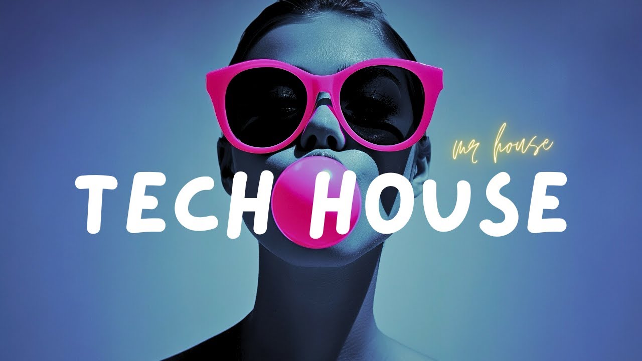 Tech House | 2024 | Club Mix | Lucci Minati | Lekota | MK | J. Worra | John Summit | Westend
