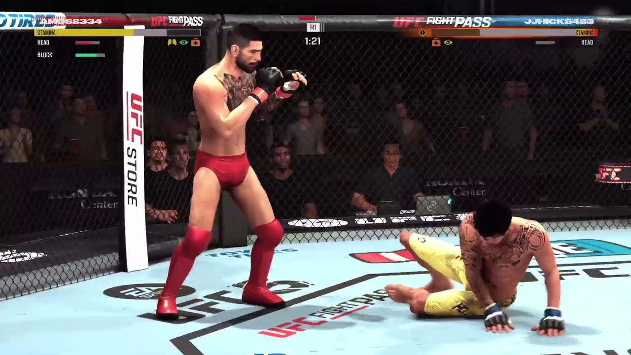 UFC 5 Online Ranked H2H PS5 Livestream #ufc5 #ufc5ranked #ufc5online #gamingcommunity #gaming #ufc