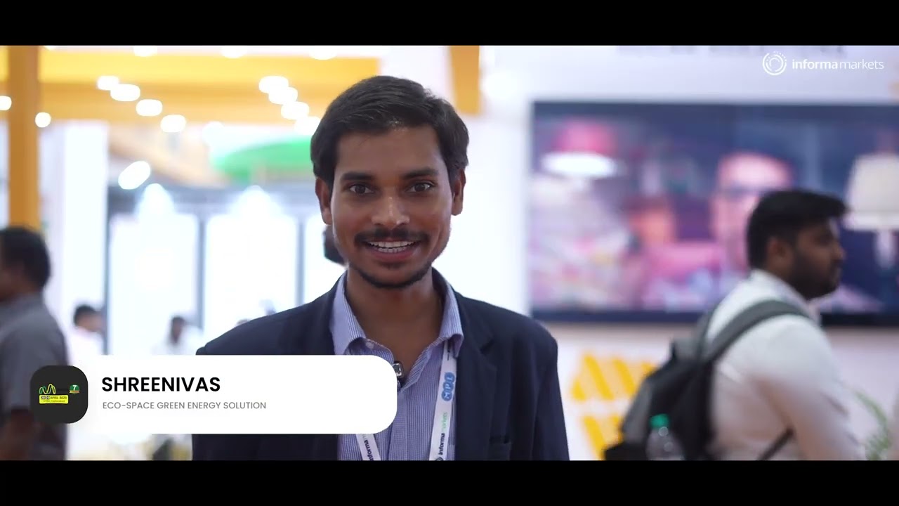 Day 1 Highlights at RenewX 2024 - Exploring the Future of Renewable Energy