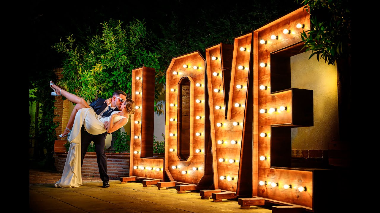 Fotos Boda Finca El Vara ❤️ Illescas - Fotógrafo de bodas Toledo ANDREA + OSCAR