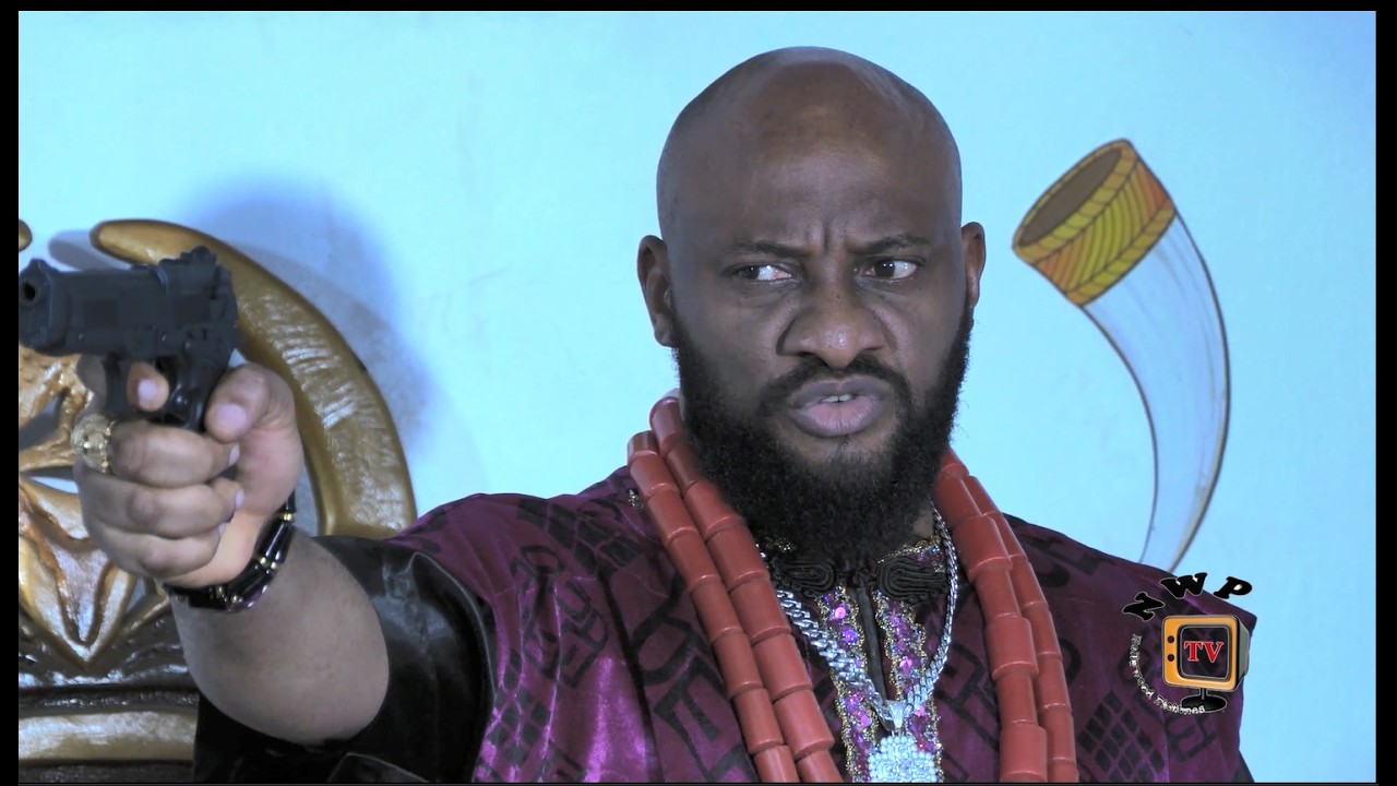 CLASH OF ROYALS 5&6 TEASER -  Yul Edochie / Zubby Micheal -2026 Latest Nigerian Nollywood Movie