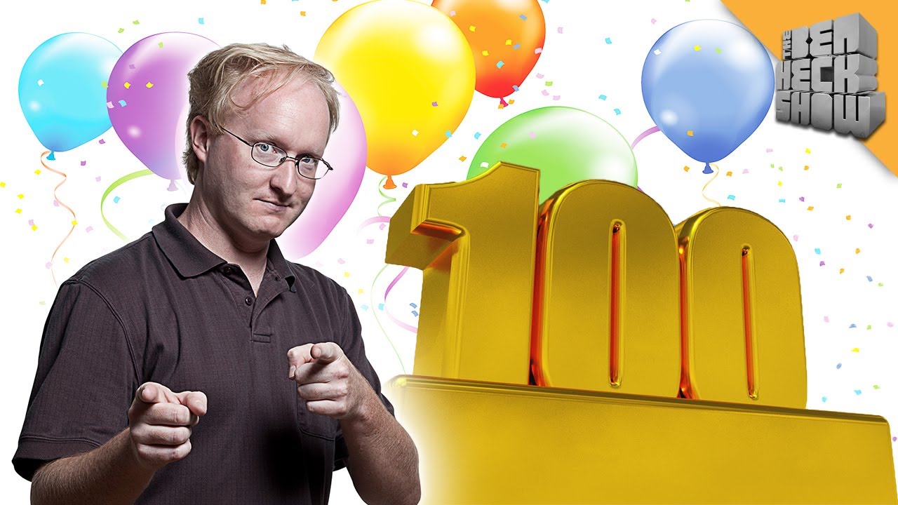 Ben Heck's LCD Hack Challenge