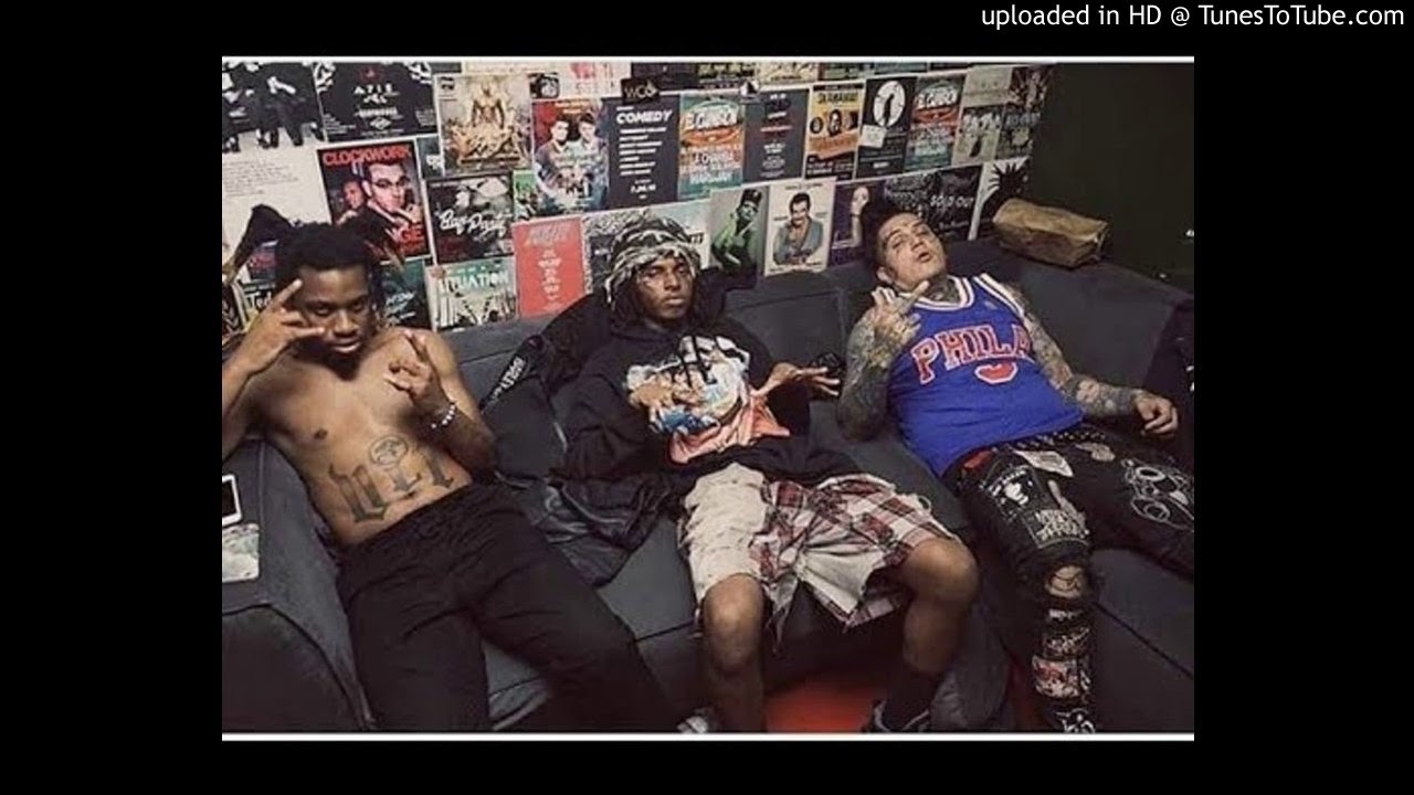 [FREE] Denzel Curry X Zillakami Type Beat- 