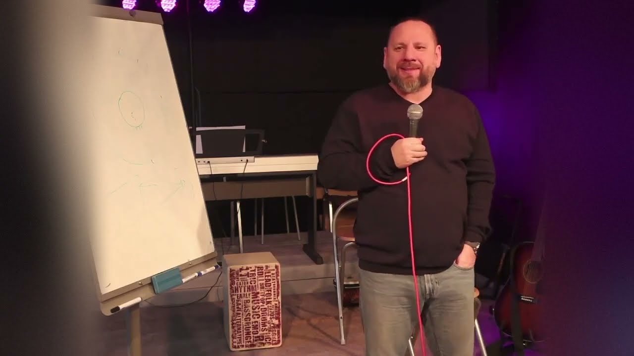 **ПРОБУЖДЕНИЕ ДУШИ-5 *ЖИЗНЬ на ВЫСОКОМ УРОВНЕ* (Андрей Лукьянов)