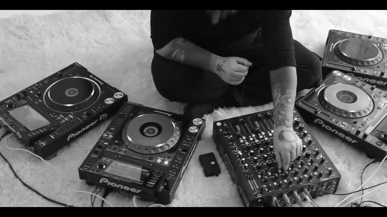 Bercana Rituals - Live Streaming by Lannka