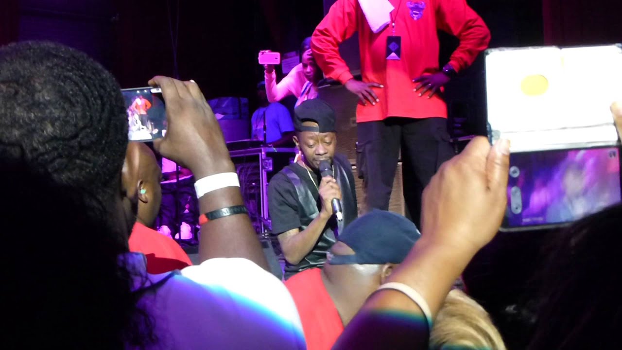 Jodeci - Forever My Lady (Fillmore Silver Spring 6-26-15)