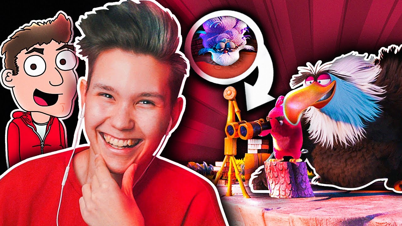 Vtipy v Pohádkách, které Pochopíš jinak, až když jsi Starší