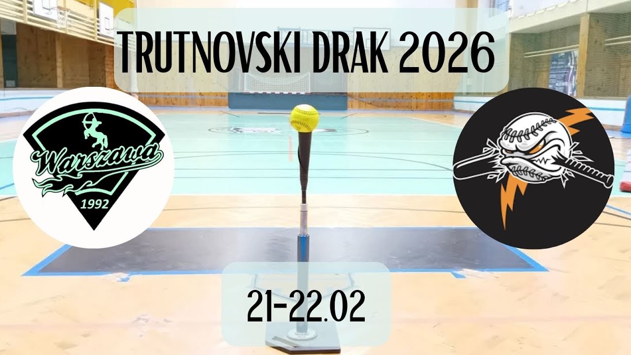 Trutnov Drak 2026 - Centaury vs Storms