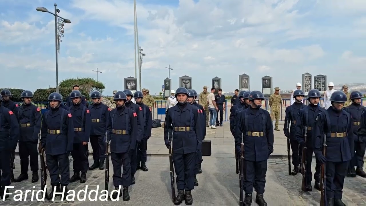 Turkish Victory Day - Military Show Prova - Izmir (27/8/2025)