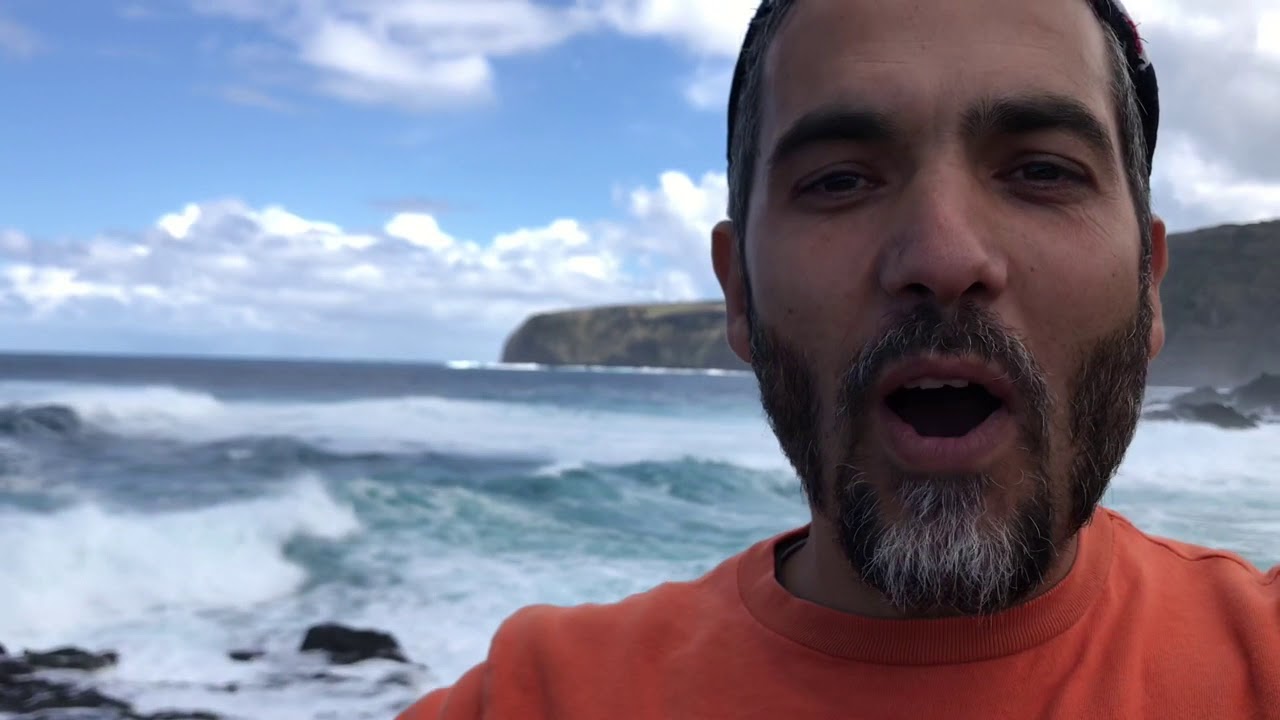 Mosteiros!!! São Miguel Açores  4/18/2018