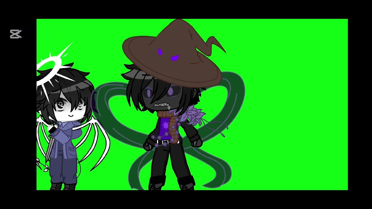 Just a lil short azuretime vid:3 (look at the warning in the begin!!!)