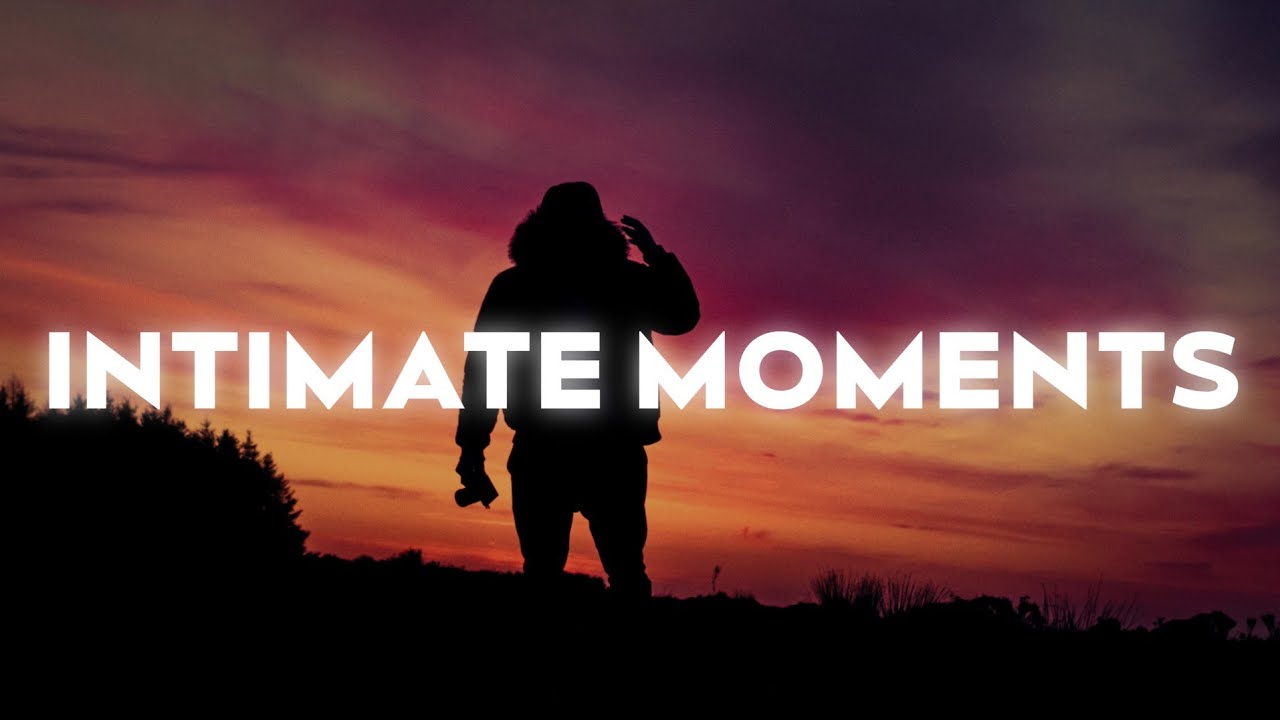 Isaac Dunbar - intimate moments (Lyrics)